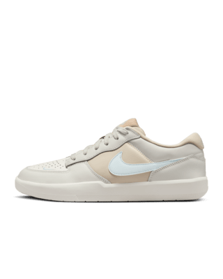 Nike SB Force 58 Premium Skate Shoes. Nike